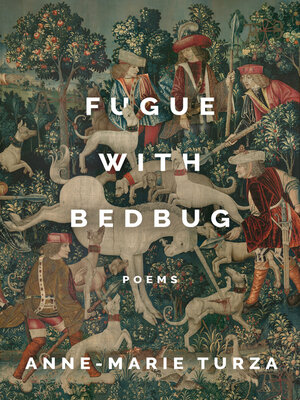 Fugue With Bedbug - ebook